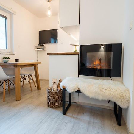 Apartment Loyd, Kranjska Gora - Studio Exterior foto
