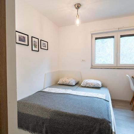 Apartment Loyd, Kranjska Gora - Studio Exterior foto