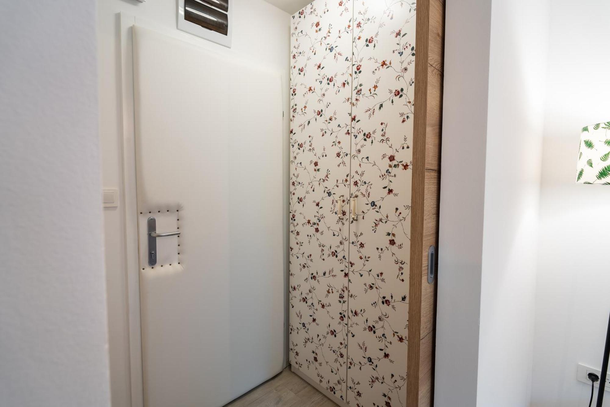Apartment Loyd, Kranjska Gora - Studio Exterior foto