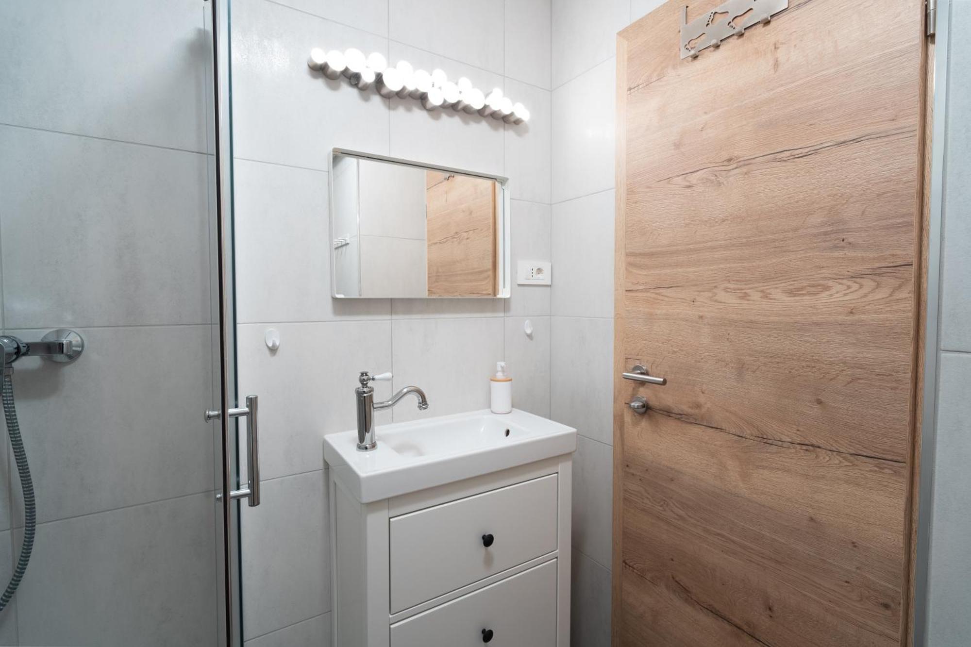 Apartment Loyd, Kranjska Gora - Studio Exterior foto