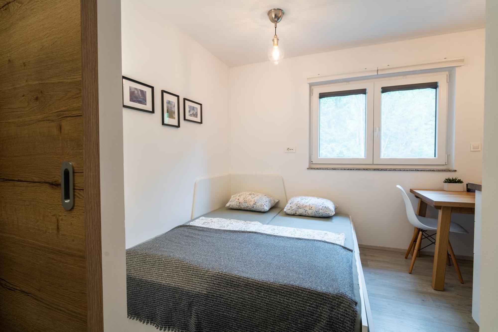 Apartment Loyd, Kranjska Gora - Studio Exterior foto