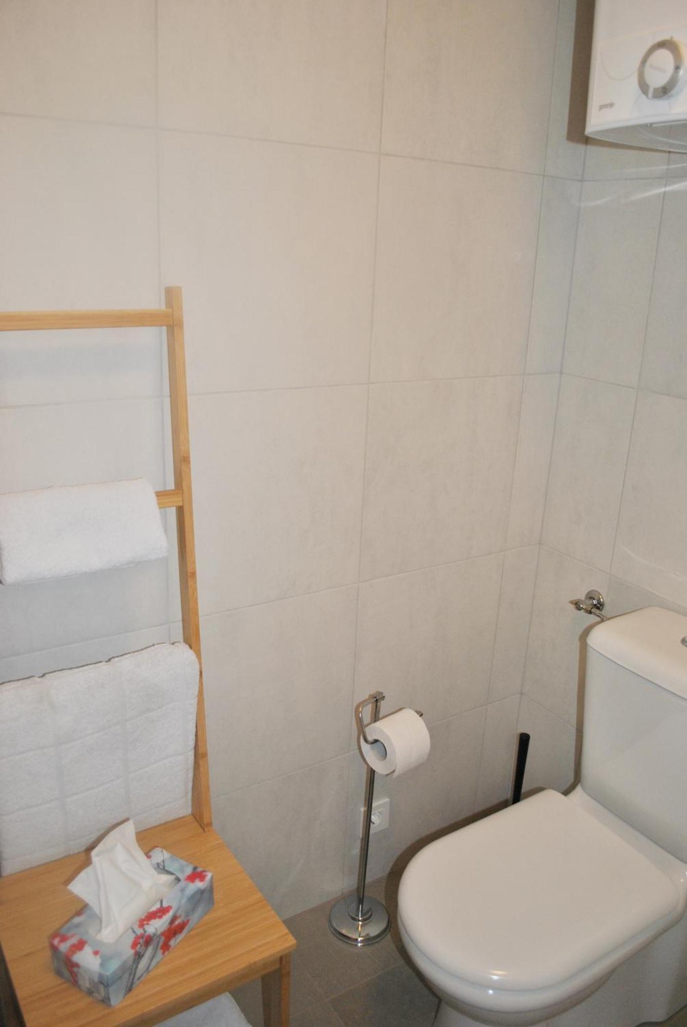 Apartment Loyd, Kranjska Gora - Studio Exterior foto